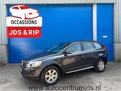 Volvo XC60 - 2.4 D5 AWD Summum