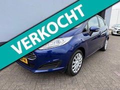 Ford Fiesta - 1.0 Style 5-Deurs - Navigatie
