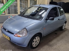 Ford Ka - 1.3 Futura AIRCO