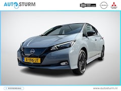 Nissan LEAF - e+ N-Connecta 59 kWh