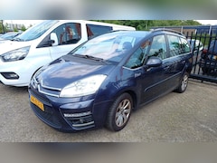 Citroën Grand C4 Picasso - 1.6 VTi Ligne Business 7p | Handel/Export/zo mee | Navigatie | Climate Control | Trekhaak