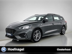 Ford Focus Wagon - 1.5 EcoBoost ST Line Business | Automaat | Adaptieve Cruise Control | Stoelverwarming | Ap
