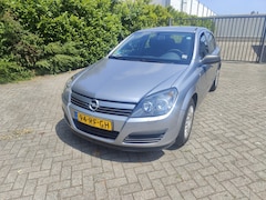 Opel Astra - 1.4 16V Bj 2005 Airco Nw APK