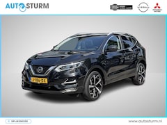 Nissan Qashqai - 1.3 DIG-T Tekna