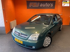 Opel Vectra - 2.2 16V / AUTOMAAT / SEDAN / COMFORT / NAVI / AIRCO