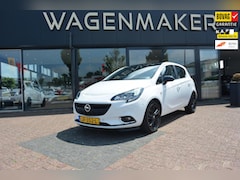 Opel Corsa - 1.0 Turbo Color Edition Airco|Camera|DealerOH
