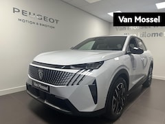 Peugeot 3008 - 1.2 Hybrid 136 Allure | Automaat | Navi | Camera | Dodehoek detectie | Cruise control adap