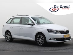 Skoda Fabia Combi - 1.0 TSI Drive