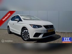 Seat Ibiza - 1.0 TSI Business Intense Beats/Carplay/CAMERA