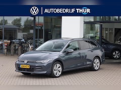 Volkswagen Golf Variant - 1.5 eTSI Life Business 116PK / 85kW DSG, Navigatie, voorstoelen verwarmbaar met massagefun