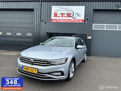Volkswagen Passat Variant - 2.0 TDI AUTOMAAT