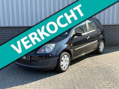 Ford Fiesta - 1.3-8V Champion | Airco | Trekhaak |