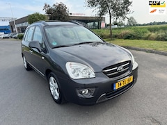 Kia Carens - 2.0 CVVT X-ecutive, Aut, Trekhaak, Pdc, Cruise/Climate control, Geen import, Nap