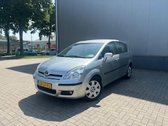 Toyota Verso - 1.8 VVT-i Sol Airco