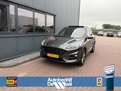 Ford Kuga - 2.5 PHEV ST-Line X SCHUIFDAK/B&O/HUD/FRONTCAM/DODEHOEK/WINTERPACK/KEYLESS