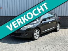 Renault Mégane - 1.6 Dynamique |Airco|Navi|CruiseCtrl|Trekhaak