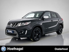 Suzuki Vitara - 1.4 S | Adaptieve Cruise Control | Stoelverwarming | Navigatie