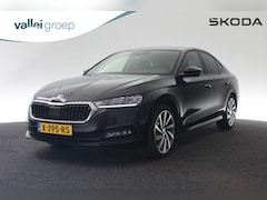 Skoda Octavia - 1.0 e-TSI 110 pk DSG MHEV Ambition | Parkeersensoren | Stoelverwarming | Cruise Control |