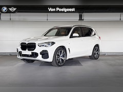 BMW X5 - xDrive45e High Executive M-Sport