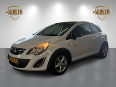 Opel Corsa - 1.4-16V Color Edition
