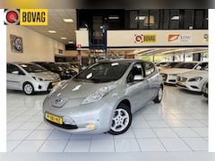 Nissan LEAF - Business Ed. 30 kWh Bovag Garantie