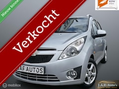Chevrolet Spark - 1.0 16V LPG Airco Nw APK