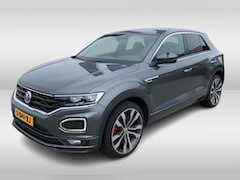 Volkswagen T-Roc - 1.5 TSI Sport Business 3x R-Line / Camera / Virtual Cockpit / Navigatie / 19'' / Keyless /