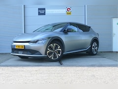 Kia EV6 - 58 kWh LED koplampen