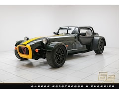 Westfield Sport - 1600 Zetec * British racing green
