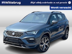 Seat Ateca - 1.5 TSI FR Business Intense / Top view camera / Panorama dak / Beats audio / 19'' lichtmet