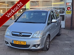 Opel Meriva - 1.6-16V Temptation