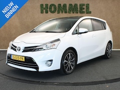 Toyota Verso - 1.8 VVT-i Business Top 5 editie 7p. - AFNEEMBARE TREKHAAK (TREKGEWICHT 1300 KG GEREMD) - N