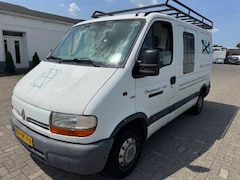 Renault Master - T28 2.2dCi L1H1