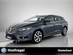 Renault Mégane Estate - 1.3 TCe Bose | Adaptieve Cruise Control | Stoelverwarming | Camera | Navigatie | Trekhaak