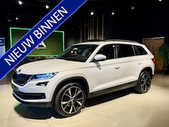 Skoda Kodiaq - 1.4 TSI ACT DSG 7 Persoons Pano|Navi|Carplay|LED|Media Wit