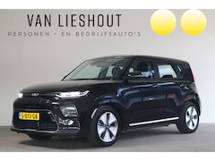 Kia e-Soul - ComfortLine 39.2 kWh - NL- Auto Camera I Apple I Adap Cruise