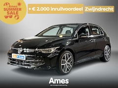 Volkswagen Golf - 1.5 115pk eTSI Life Edition | Velgen 'Leeds', 18 inch lichtmetaal | Telefoon draadloos opl