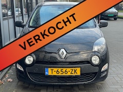 Renault Twingo - 1.2 16V Acces AIRCO OPEN DAK PANO