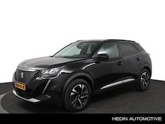 Peugeot 2008 - 1.2 130PK Allure Pack | Parkeer Camera | Climate Controle | Cruise Controle | Keyless Entr