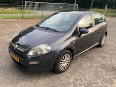 Fiat Punto Evo - 1.3 M-Jet Dynamic