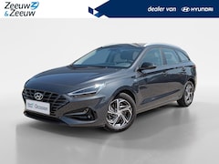 Hyundai i30 Wagon - 1.0 T-GDi MHEV Comfort Smart 27.000KM| Trekhaak | Navigatiesysteem
