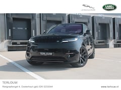 Land Rover Range Rover Sport - 3.0 P510e First Edition