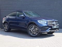 Mercedes-Benz GLC-klasse Coupé - 300e 4MATIC AMG-Line | Burmester | Night | Ambient