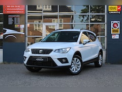 Seat Arona - 1.0 TSI Style Business Intense Airco|Camera|Pdc|