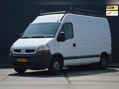 Renault Master - T33 2.5dCi L2H2 Airco Schuifdeur Imperiaal
