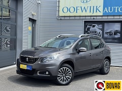 Peugeot 2008 - 1.2 PureTech Active Airco Cruise-Control CarPlay