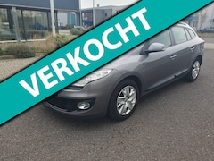 Renault Mégane Estate - 1.2 TCe Expression
