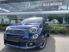 Fiat 500 X - 1.5 hybrid sport automaat
