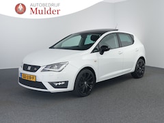 Seat Ibiza SC - 1.0 EcoTSI FR Pano | LED | Leer | Sound | Stoelverwarming
