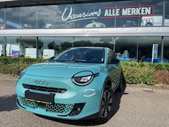 Fiat 600 - 1.2 Hybrid Urban